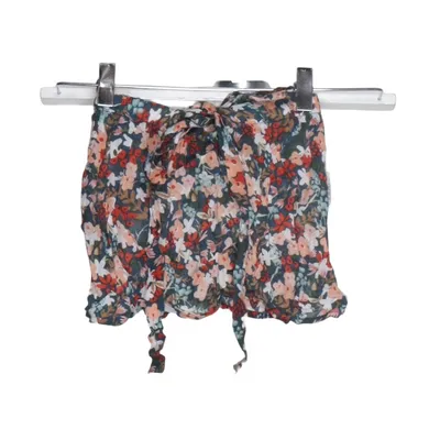 Jupe (Bleu, Multicolore) de Mankind