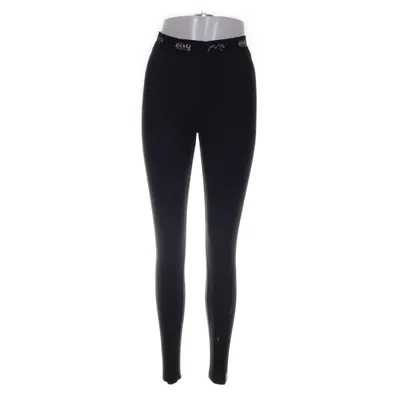 Collants de sport (Noir) de Eivy Élasthane, Polyester
