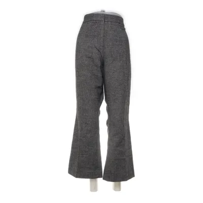 Byxor (Grå) från H&M Modern Classic Polyester, Ull