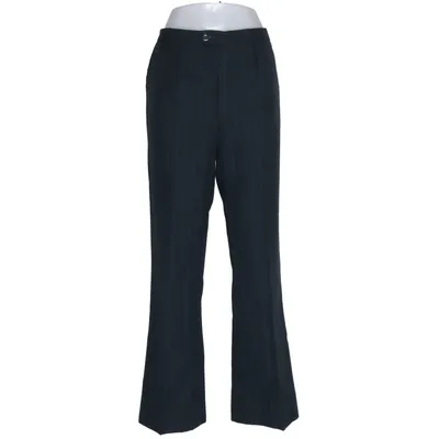 Suit pants (Black)