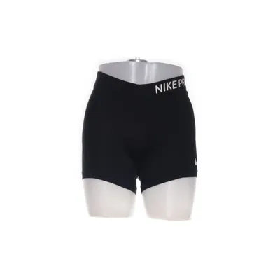 Kompressionsshorts (Svart) från Nike Pro Elastan, Polyester