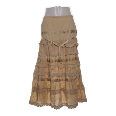 Kjol (Beige) från Smooph Bomull