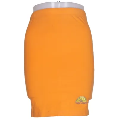 Kjol (Orange) från Acqua Limone