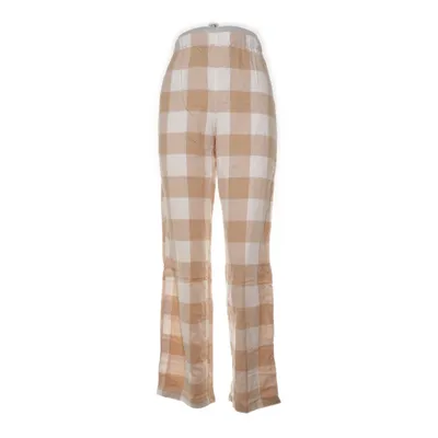 Pyjama broek (Wit, Beige) van Lindex