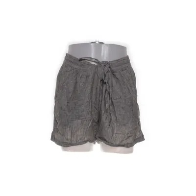 Shorts (Grå) från L.O.G.G by H&M Bomull, Linne