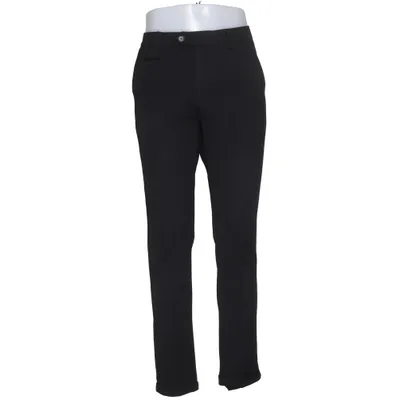 Suit pants (Black) from Les Deux Elastane, Polyester, Viscose