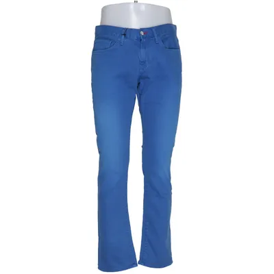 Jean (STRAIGHT FIT) de Hudson Coton, Élasthane