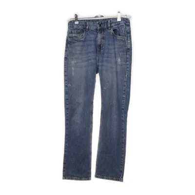 Jeans (Blå) fra Lindex