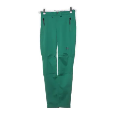 Softshell broek (Groen) van J.Lindeberg Polyester, Polyurethaan