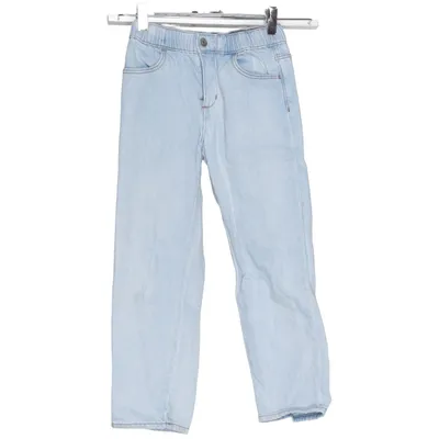 Jeans (Blå) från Arket Bomull