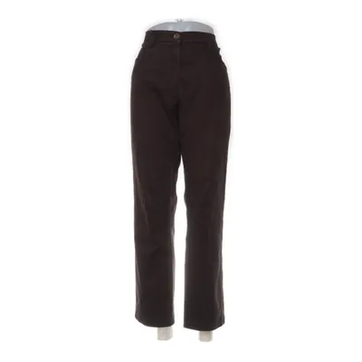 Jeans (Brun) från Brax Feel Good Bomull, Elastan