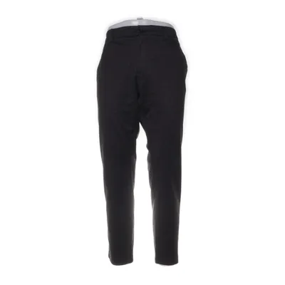Byxor (Grå) från Indicode Jeans Elastan, Polyester, Viskos