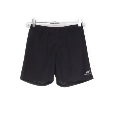 Träningsshorts (Svart) från Pro Touch Polyester