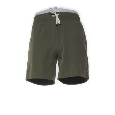 Badshorts (Grön) från Polo Ralph Lauren Återvunnen polyester