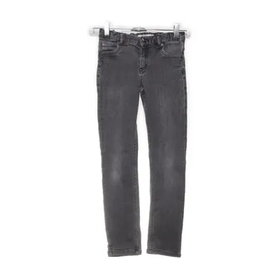 Jeans (Gray) from Bonpoint Cotton, Elastane, Polyester