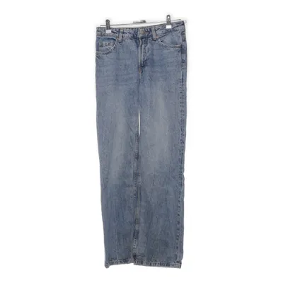 Jeans (Blue) from Divided by H&M Cotton