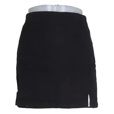 Jupe (Noir) de John Galt Coton