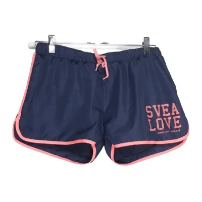 Short de sport (Florida) de Svea Love Sport Polyester