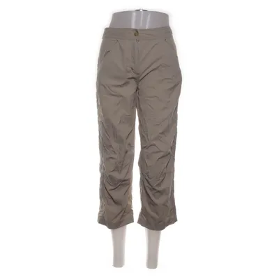 Driekwart broek (Beige) van L.L. Bean Nylon