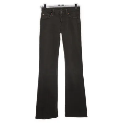 Jeans (Bootcut) från 7 for All Mankind Bomull, Elastan
