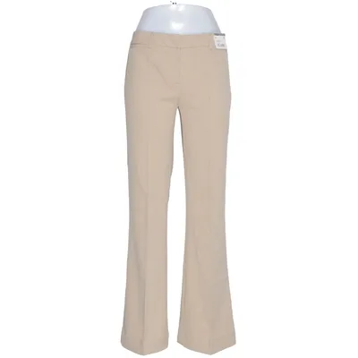 Suit pants (Beige) from New York & Company Elastane, Polyester, Viscose