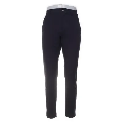 Pants (Blue) from Fj Elastane, Polyester