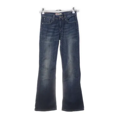 Jeans (629 Bootcut) från Levi Strauss & Co Bomull, Elastan