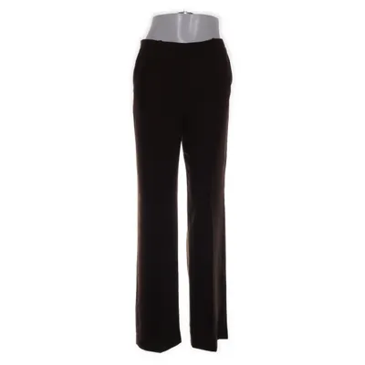 Kostuumbroek (Bruin) van Mango Polyester