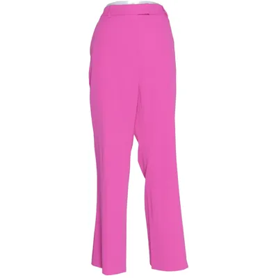 Kostuumbroek (Roze) van Taifun Elastaan, Polyester