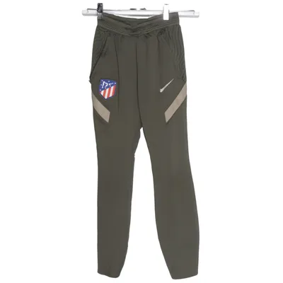 Pantalon de jogging (Vert) de Nike Élasthane, Polyester