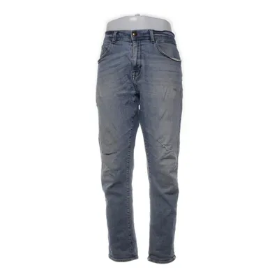 Jeans (Blå) från Petrol Industries Bomull, Elastan, Polyester