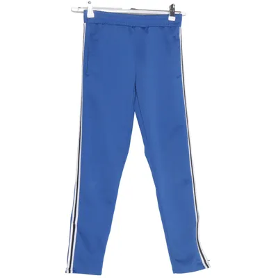 Pantalon de jogging (Bleu, Blanc, Noir) de Firefly Polyester