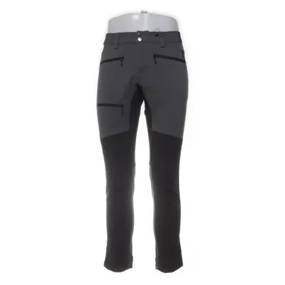 Overtrousers (Gray, Black) from Haglöfs Elastane, Polyamide