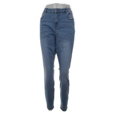 Jeans (Blå) från Vero Moda Denim Bomull