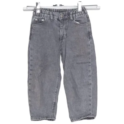 Jeans (Grå) från Zara Denim