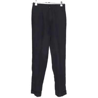 Pantalon de costume (Noir) de Palomina Polyester