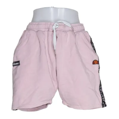 Mjukisshorts (Rosa) från Ellesse Bomull, Polyester