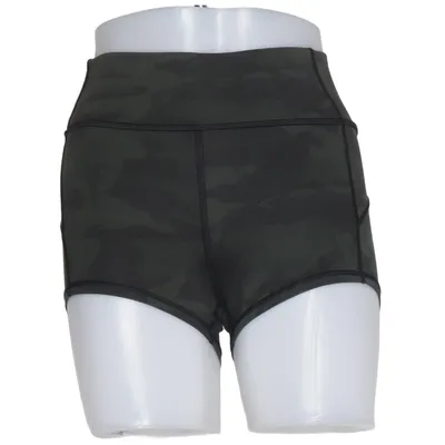 Compressieshorts (Groen, Zwart, Grijs, Meerkleurig) van Lululemon