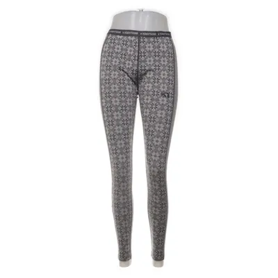 Leggings (Grå) fra Kari Traa Uld
