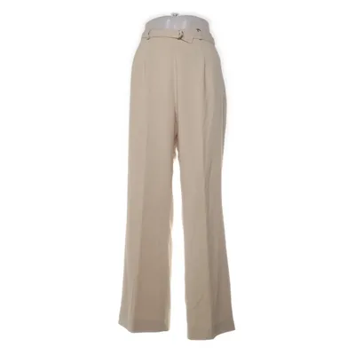 Pantalon patte d'éléphant (Beige) de Mari Philippe Polyester