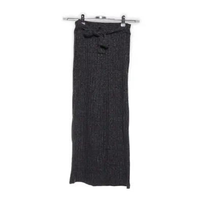 Palazzobyxor (Grå) från Xoxo Elastan, Polyester, Viskos