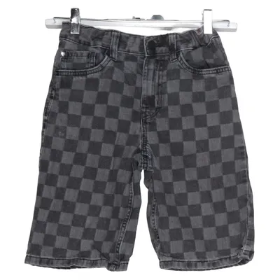 Short en jean (Relaxed) de C&A Coton