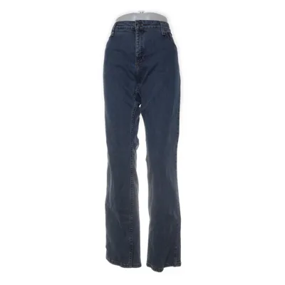 Jeans (Blå) från Harley Davidson