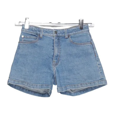 Jeansshorts (Blå) från Arket