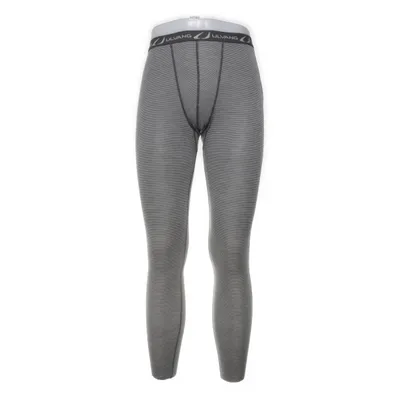 Baselayer-bukser (Grøn) fra Ulvang Merinould