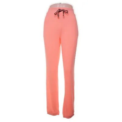Sweatpants (Pink) from Love to Lounge Elastane, Polyester, Viscose