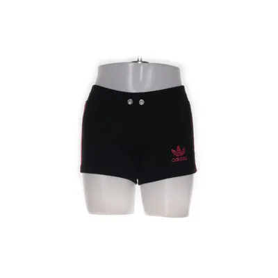 Hotpants (Svart, Rosa) från Adidas Lyocell
