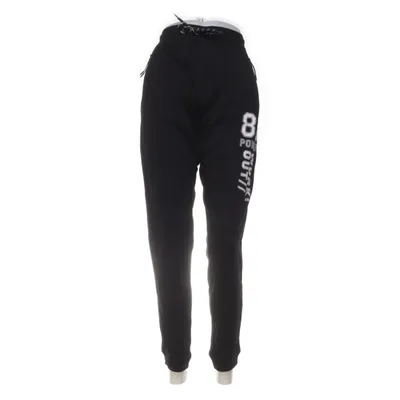 Mjukisbyxor (Svart) från Sports