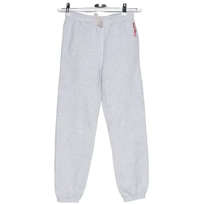 Mjukisbyxor (Grå) från Keith Haring Bomull, Polyester