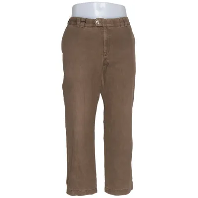Chinos (Basic Line) from Basic Line Cotton